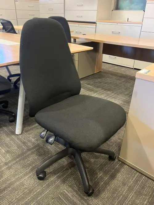 S4000 Operator Chair