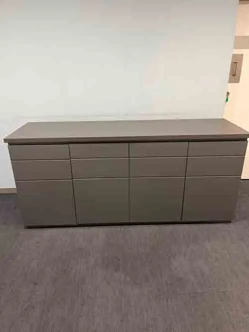 4 Door Server Cabinet